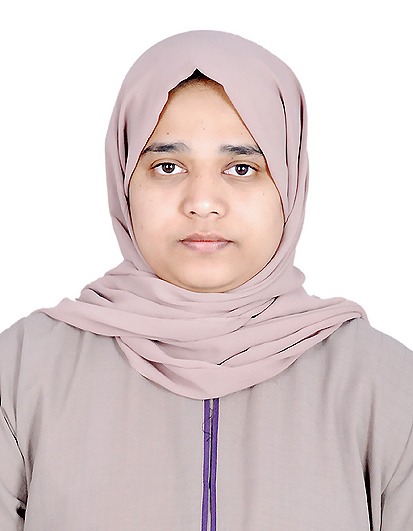 Amreen Fathima
