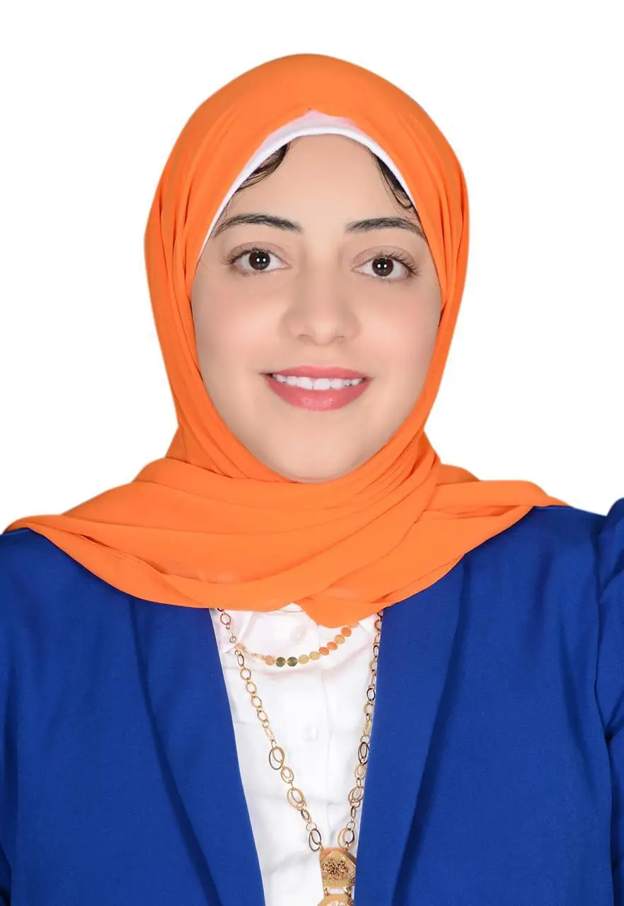 Gehad Ragab Korany