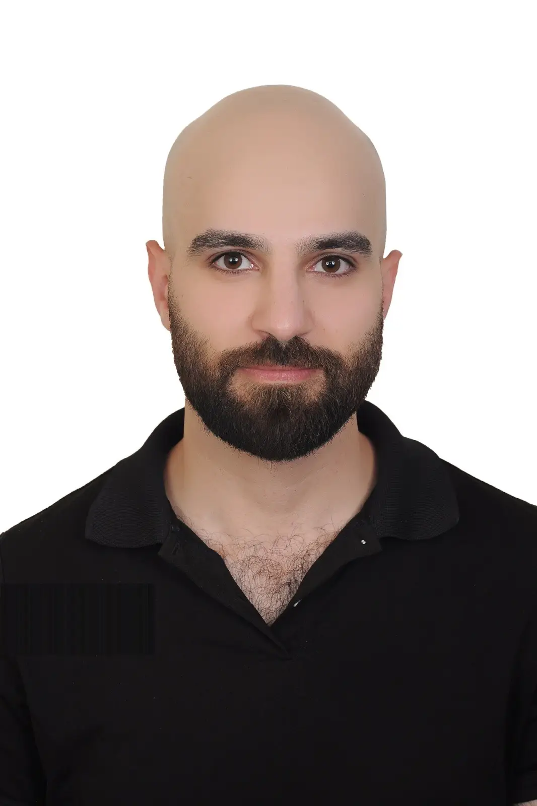 Mr. Manhal Alyazaji